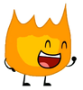 Firey laugh