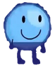 July 2014 (Blue with arms)