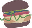 Burger (BFB 12)