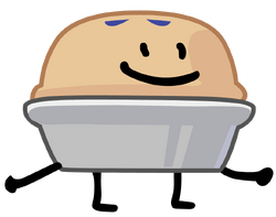 Pie - BFDI wiki 