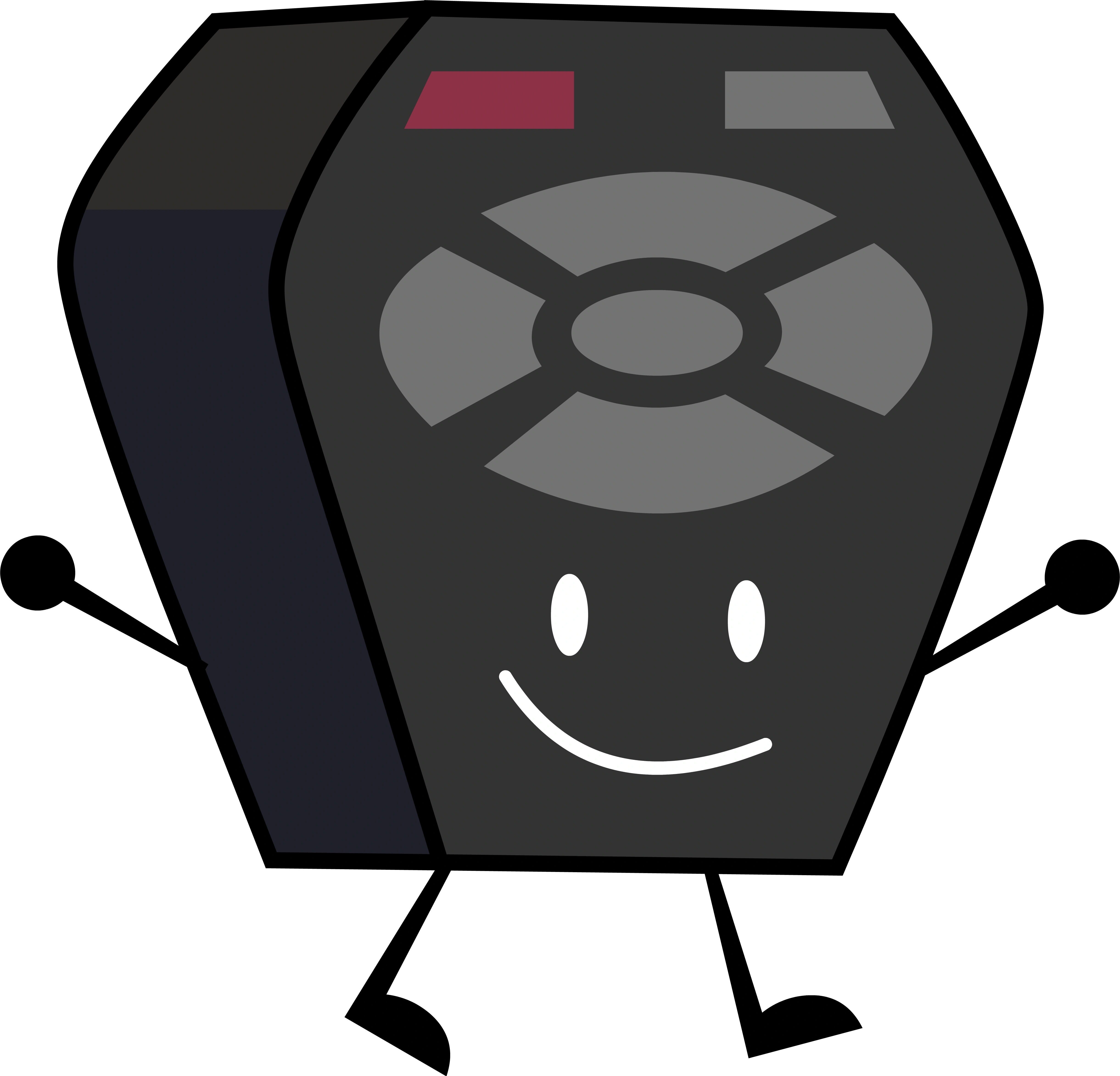 Remote Battle For Dream Island Wiki Fandom The remote tool shown here. remote battle for dream island wiki