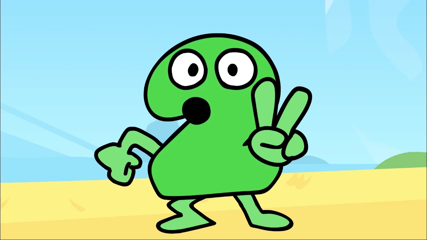 You Know Those Buttons Don T Do Anything Right Battle For Dream Island Wiki Fandom