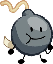 Bomby Plush