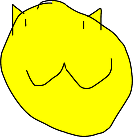 Cat Face