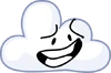 Cloudy