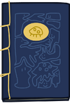 Da bookof goik