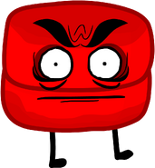 Evil version