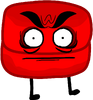 Evil Biscuit