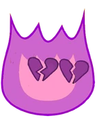 Fireette Heartbroken asset.png (29 KB) Heartbroken (BFDIMR 2)