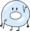 Ice Donut