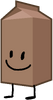 Milk Carton