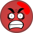 Evil Bubble