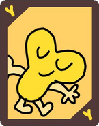 An unused card for the "Thanks for 1,000,000 subscribers!" video.