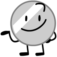 Dime; AnimationMattAdams