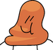Clay Blob; GDNacho