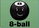 8ball mini