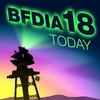 "BFDIA 18 TODAY"