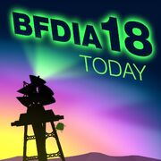 BFDIA 18 Teaser