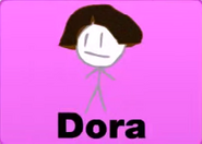 Dora mini