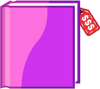 New Book Cover