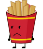 Fries Grump