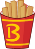 Fries's fourth beta asset