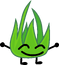 Grassy
