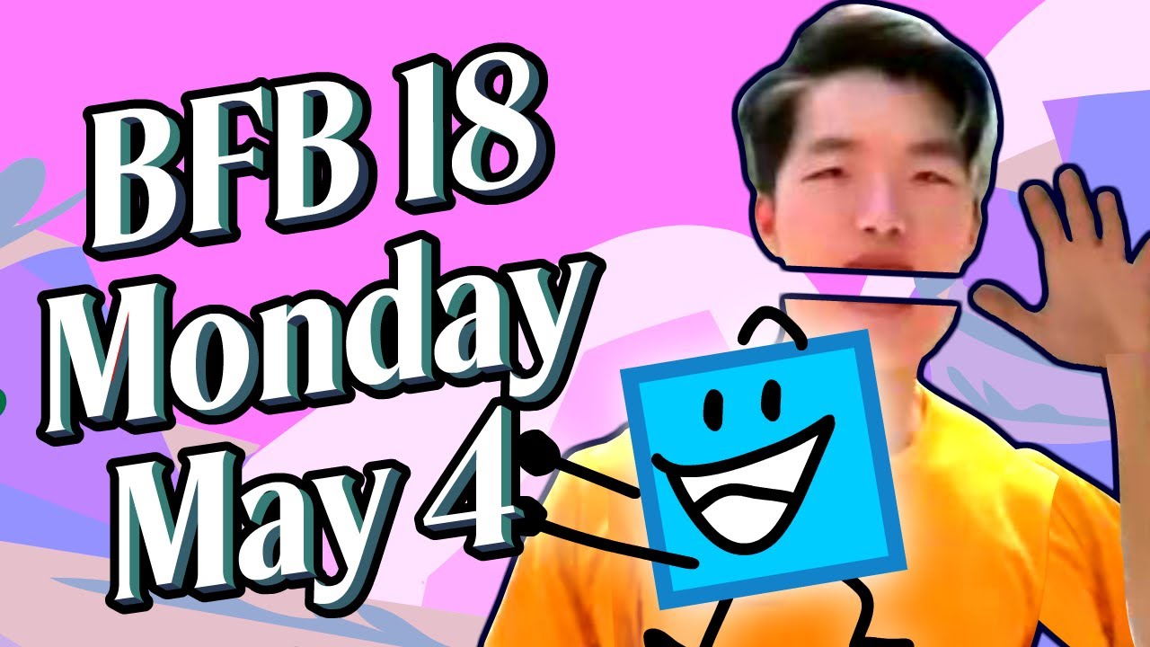 Create Your Own BFDI Character Project by jacknjelify 4️⃣❎