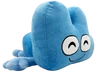 YoutoozFour.png (225 KB) Four Flop Plush (BFDI X Youtooz collaboration)