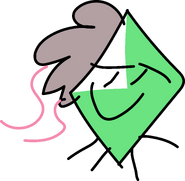Crystal; SuperHapMan15