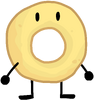Calamari Ring
