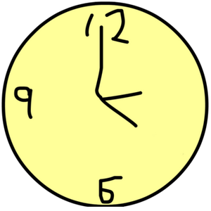 Clock Gallery Battle For Dream Island Wiki Fandom Fan art assets (including assets that appeared in other object shows) should not be requested. battle for dream island wiki fandom