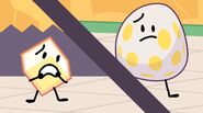 The 44th bottom two (The Liar Ball You Don't Want)