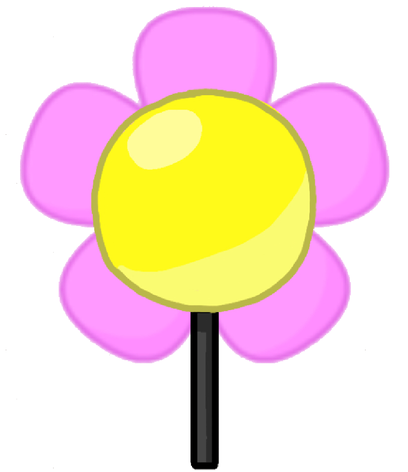 My fanmade BFDI assets in 2023