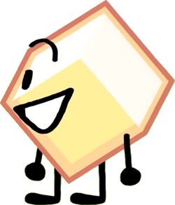 pic Bfb Assets Loser battle for dream island wiki fandom