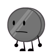 Coiny affected by Yoyle Metal