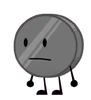 Coiny made of Yoyle Metal (BFDIA 6)