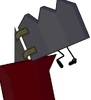 Pin and Gaty connected (BFB 2, TPOT 13)