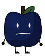 Dark Apple; UpenShocked