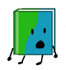 Book vector