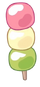 Dango