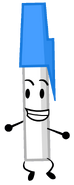 Pen (BFDI GTTTATINT)