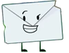 Envelope (off-screen)