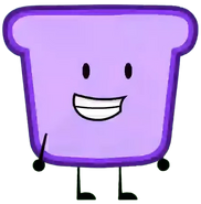 Yoyle Bread; Brewy