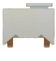 Plate; Table