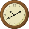 Clock idle0018