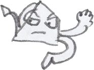 Quadrilateral Polygon