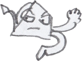 Quadirateral Polygon