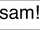 Sam (character)