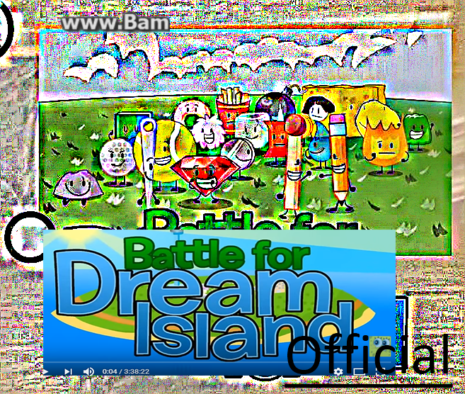 I got banned from commenting on the Bfdi wiki for no reason :  r/BattleForDreamIsland